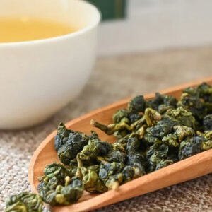 杉林溪高山茶（半斤裝 300 克）